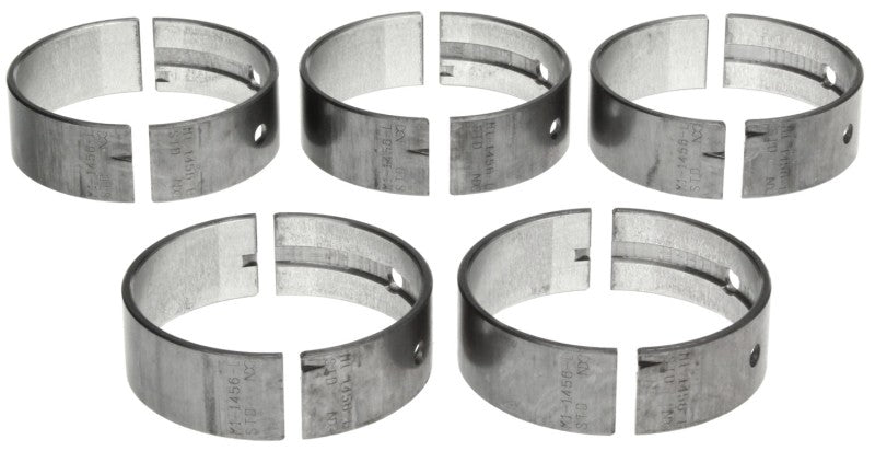 Clevite Toyota 1.5L 1NZFE/1NZFXE 2000-07 Main Bearing Set MS2268A MS2268A Photo - Primary