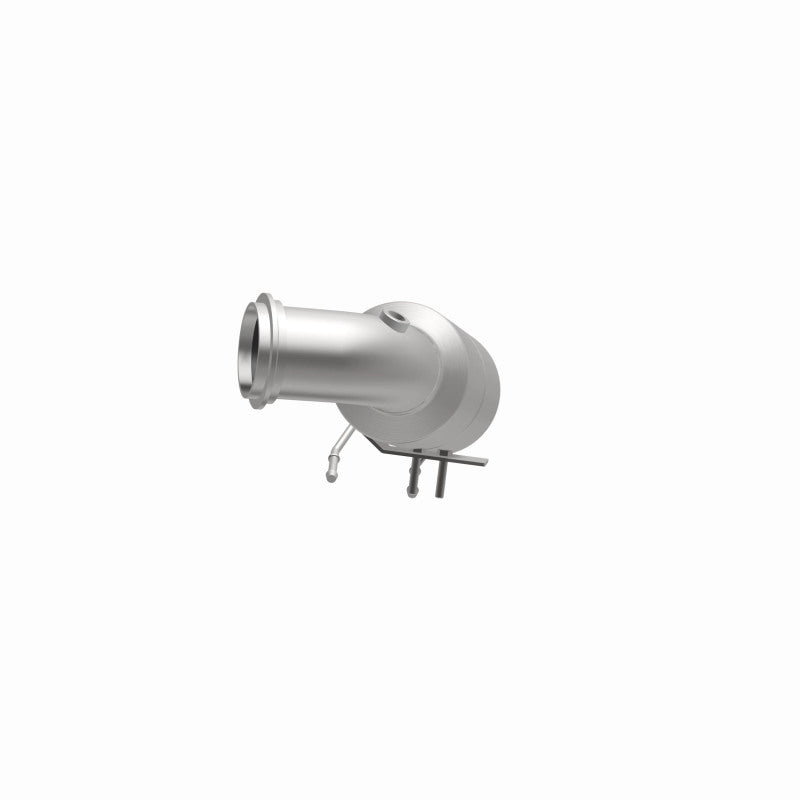 MagnaFlow Ford Escape California Grade CARB Compliant Direct-Fit Catalytic Converter 5551253 360 Degree Image Set