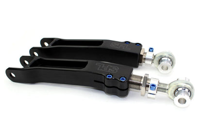 SPL Part 350Z/G35 Rear Camber Links - Billet Version SPL RLL Z33B Photo - Primary