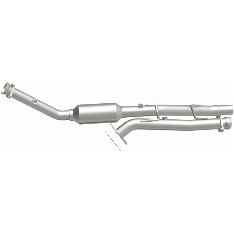 MagnaFlow California Grade CARB Compliant Direct-Fit Catalytic Converter 4451314 Photo - out of package