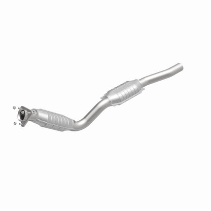 MagnaFlow Dodge Ram 1500 HM Grade Federal / EPA Compliant Direct-Fit Catalytic Converter 24469 360 Degree Image Set