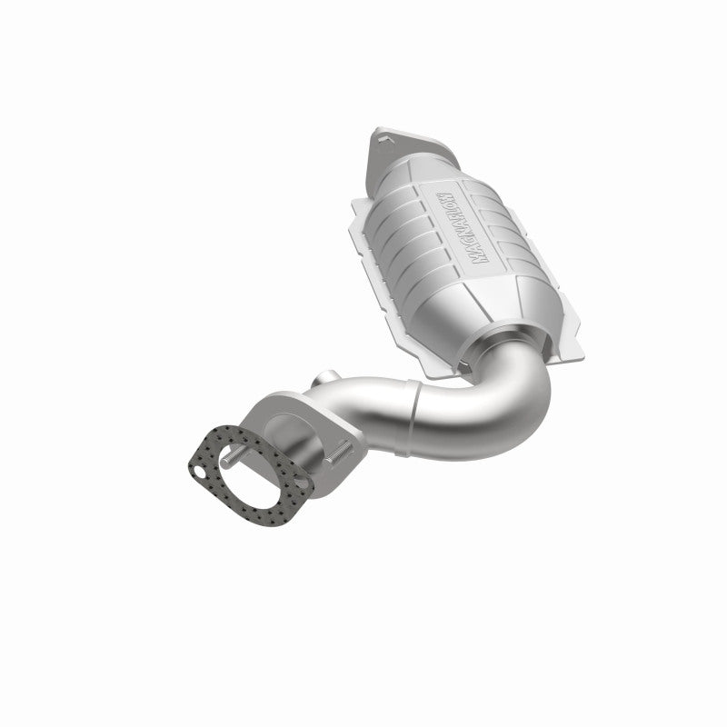 MagnaFlow Cadillac OEM Grade Federal / EPA Compliant Direct-Fit Catalytic Converter 49170 360 Degree Image Set