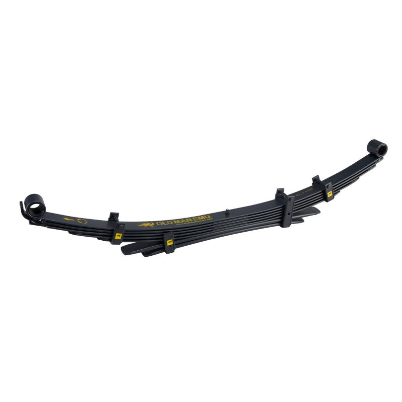 Old Man Emu ARB / OME Leaf Spring D2 Sp Taco 05-15 - Heavy Constant 660LB Load EL112R EL112R Photo - Primary