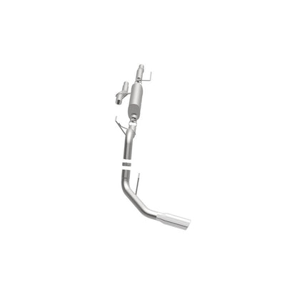 MagnaFlow Street Series Cat-Back Performance Exhaust System 16518 360 Degree Image Set