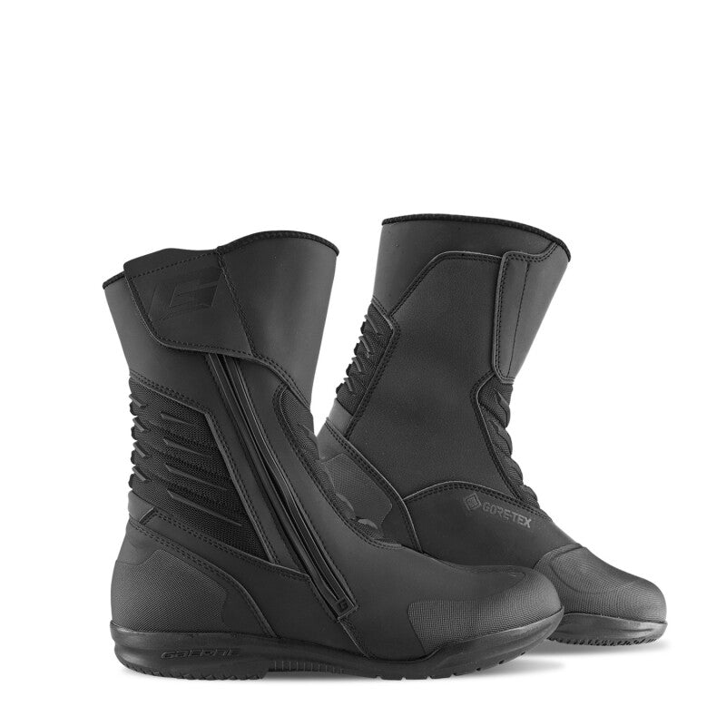 Gaerne G.Niemet Gore Tex Boot Black Size - 9 2456-001-9 2456-001-9 User 1