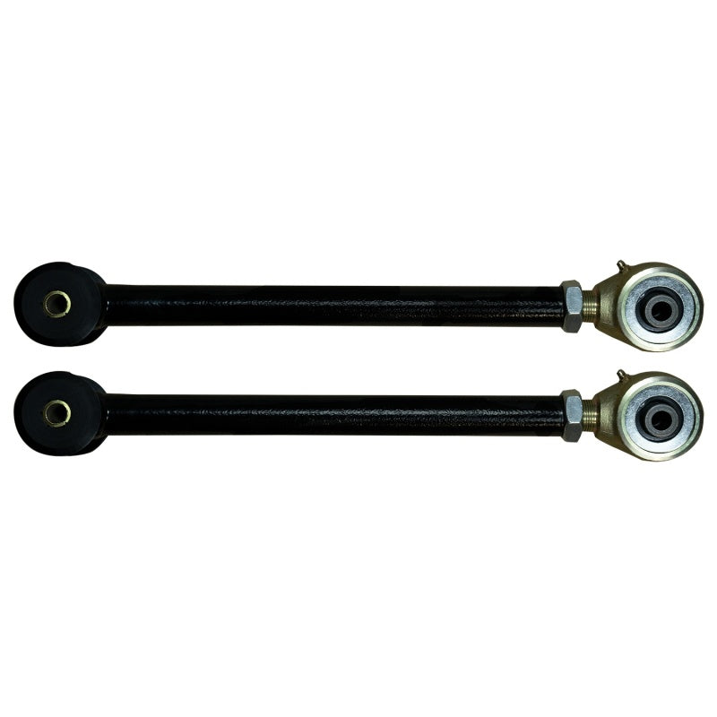 Skyjacker 2018 Jeep Wrangler JL - Pair Suspension Single Flex Rear Upper Links JLULR26-SX JLULR26-SX Photo - Primary
