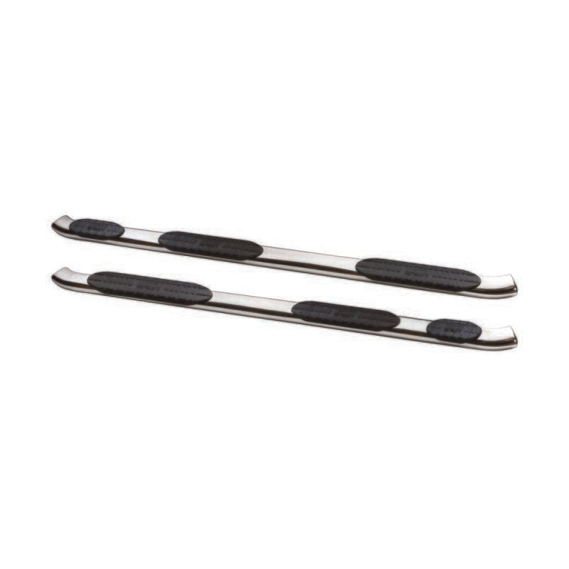 Westin 19-22 RAM 2500/3500 CC 8ft Bed Excl. Dually PRO TRAXX 5 Oval W2W Nerf Step Bars - SS 21-534340 21-534340 Photo - Primary