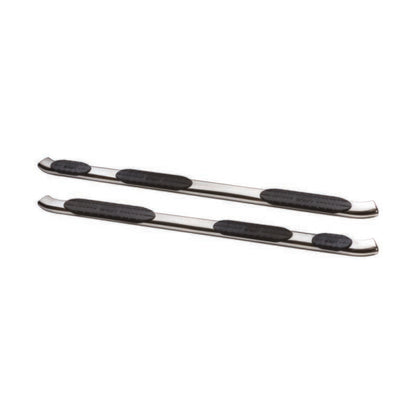 Westin 19-22 RAM 2500/3500 CC 8ft Bed Excl. Dually PRO TRAXX 5 Oval W2W Nerf Step Bars - SS 21-534340 21-534340 Photo - Primary