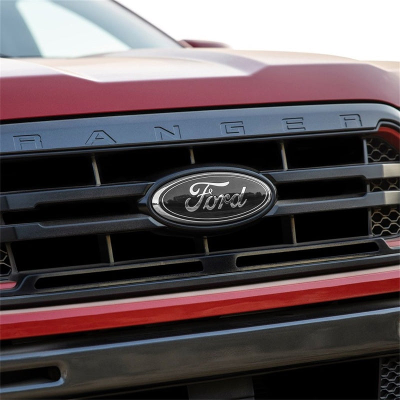 Ford Racing 19-22 Ranger Tremor Modified Front Grille M-8200-TMR M-8200-TMR Photo - Primary