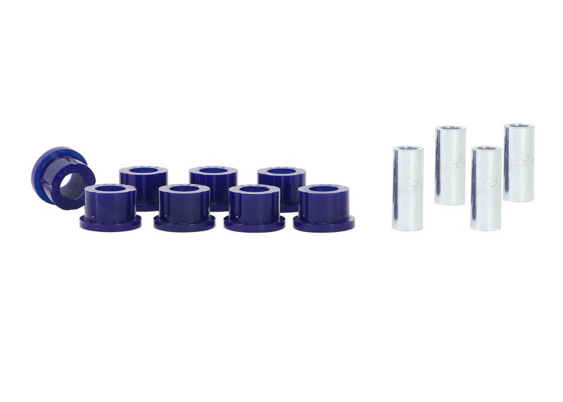 SuperPro Rear Control Arm Lower-Inner Bushing Kit SPF2933K Photo - Primary