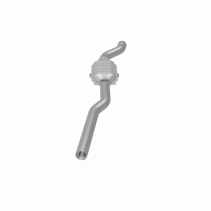 MagnaFlow Dodge Standard Grade Federal / EPA Compliant Direct-Fit Catalytic Converter 93276 360 Degree Image Set