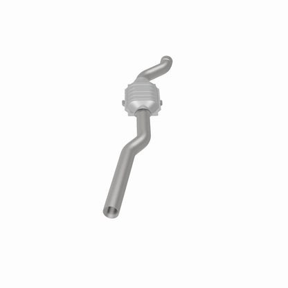 MagnaFlow Dodge Standard Grade Federal / EPA Compliant Direct-Fit Catalytic Converter 93276 360 Degree Image Set