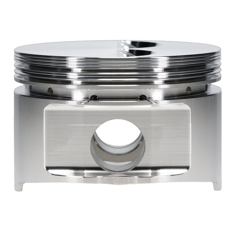 JE Pistons 305 SBC FT Set of 8 Pistons 170771 170771 User 9
