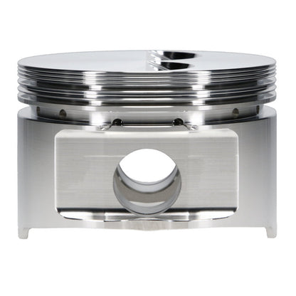 JE Pistons 305 SBC FT Set of 8 Pistons 170771 170771 User 9