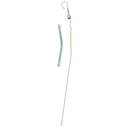 Spectre 55-79 SB Chevrolet Engine Oil Dipstick - Chrome 4255 4255 Photo - Primary