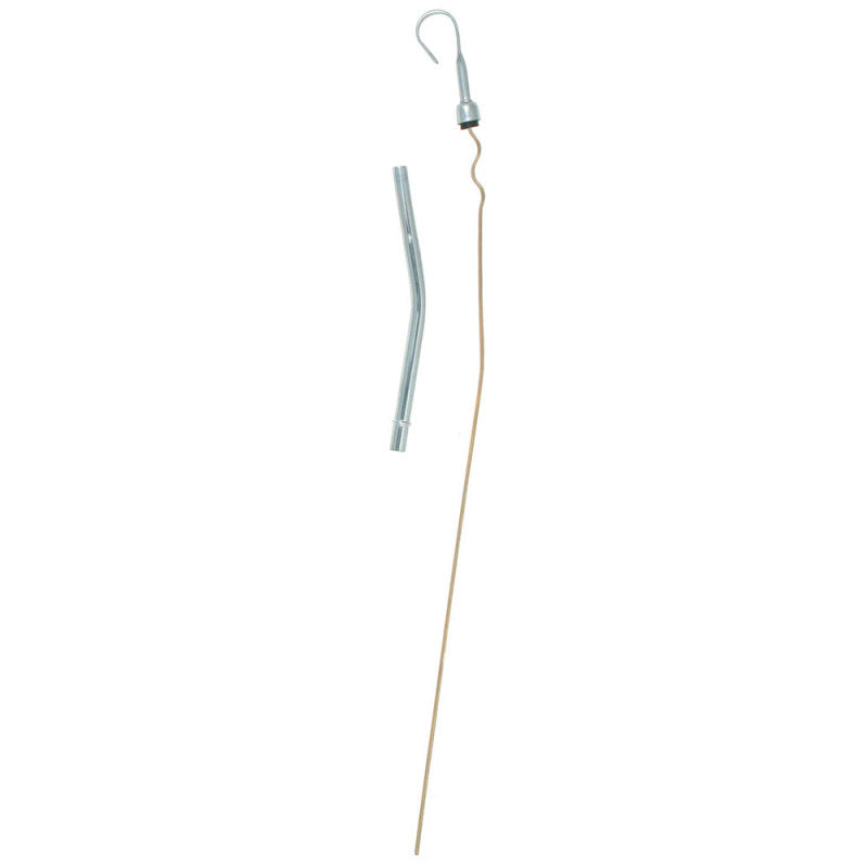 Spectre 55-79 SB Chevrolet Engine Oil Dipstick - Chrome 4255 4255 Photo - Primary