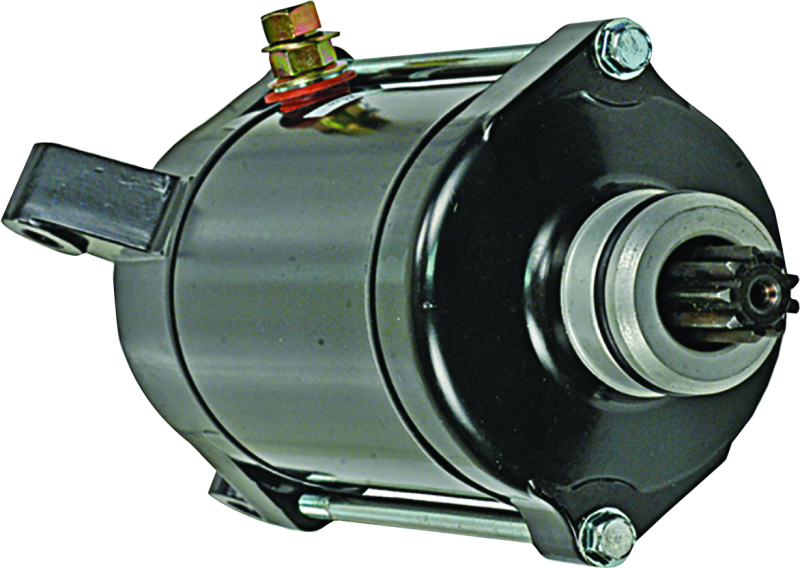 BikeMaster Yamaha Starter 153744 153744 Photo - Primary
