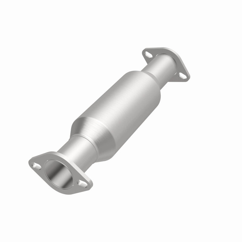 MagnaFlow Mitsubishi HM Grade Federal / EPA Compliant Direct-Fit Catalytic Converter 93249 360 Degree Image Set