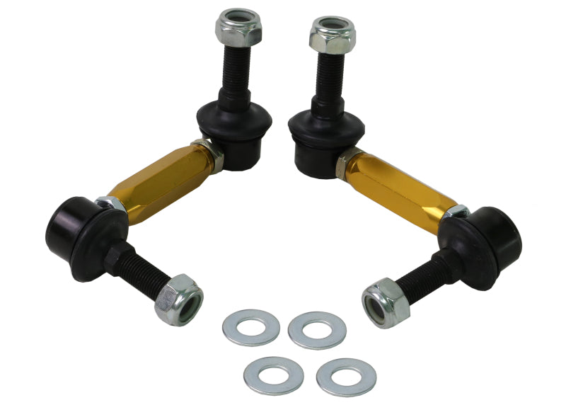 Whiteline Sway Bar - Link KLC198 Photo - Close Up