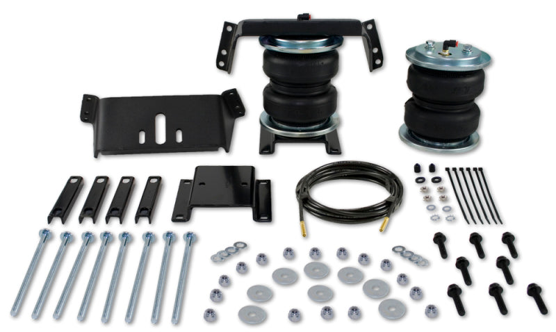 Air Lift Loadlifter 5000 Ultimate Rear Air Spring Kit for 90-97 Ford F53 88208 88208 Photo - Primary