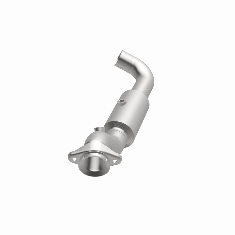 MagnaFlow Ford F-150 OEM Grade Federal / EPA Compliant Direct-Fit Catalytic Converter 21-465 360 Degree Image Set