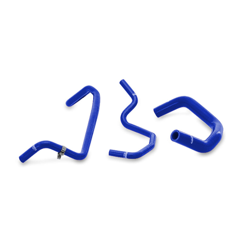 Mishimoto Ford Mustang Gt Silicone Ancillary Coolant Hose Kit, 2015+ MMHOSE-MUS8-15ANCBL Photo - out of package