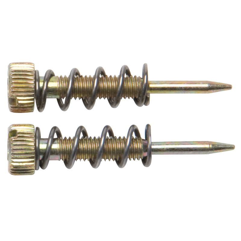 Edelbrock Idle Mixture Screw Set 1496 Photo - Primary