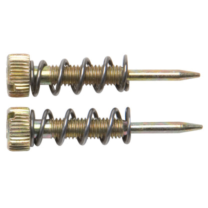 Edelbrock Idle Mixture Screw Set 1496 Photo - Primary