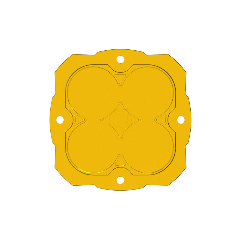 KC HiLiTES FLEX ERA 4 Performance Yellow Spot Beam Lens 4269 4269 User 2