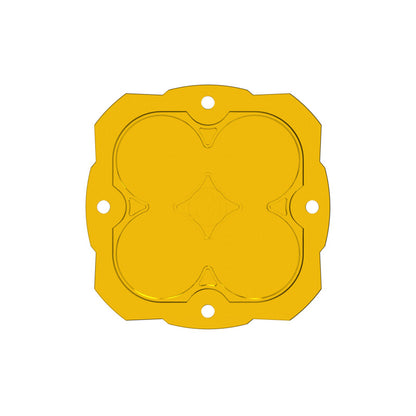 KC HiLiTES FLEX ERA 4 Performance Yellow Spot Beam Lens 4269 4269 User 2