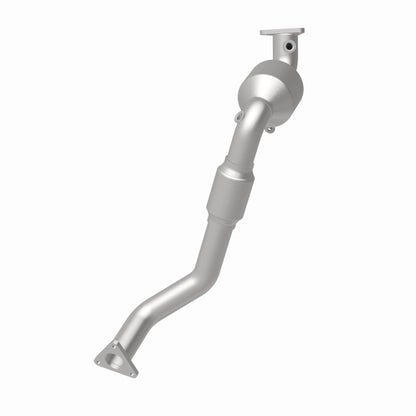 MagnaFlow OEM Grade Federal / EPA Compliant Direct-Fit Catalytic Converter 51947 360 Degree Image Set