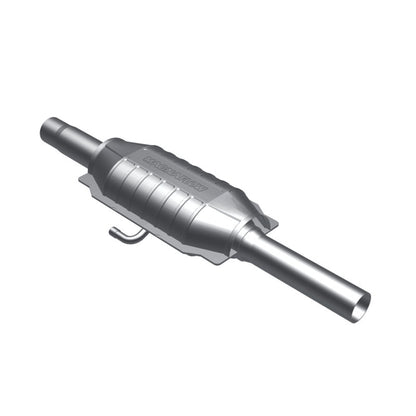 MagnaFlow Standard Grade Federal / EPA Compliant Direct-Fit Catalytic Converter 23444 Photo - Primary