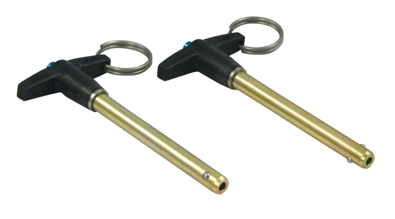Moroso Quick Release Pin, Heavy-Duty, Aircraft Quality 90430 Photo - Primary