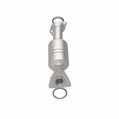 MagnaFlow Mazda CX-7 OEM Grade Federal / EPA Compliant Direct-Fit Catalytic Converter 52222 360 Degree Image Set