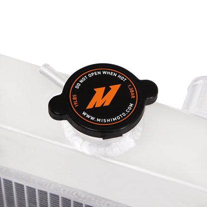 Mishimoto Chevrolet 3100 Series Truck Inline 6 2-Row Performance Aluminum Radiat MMRAD-CK-47 User 9