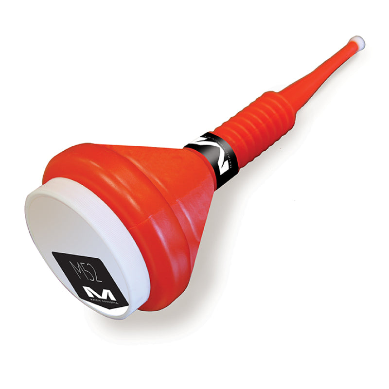 Matrix Concepts M52 Matrix Concepts Oil Funnel - Red M52-102 M52-102 User 1