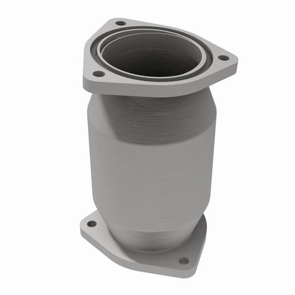 MagnaFlow Daewoo Nubira HM Grade Federal / EPA Compliant Direct-Fit Catalytic Converter 23620 360 Degree Image Set