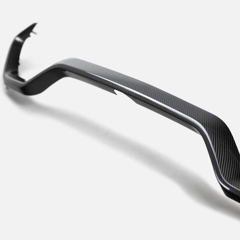 Anderson Composites 2021 Dodge RAM TRX Carbon Fiber Front Grille - Lower Trim AC-GT21DGTRX-L AC-GT21DGTRX-L User 1
