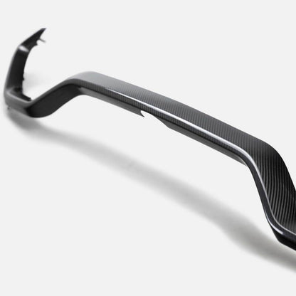 Anderson Composites 2021 Dodge RAM TRX Carbon Fiber Front Grille - Lower Trim AC-GT21DGTRX-L AC-GT21DGTRX-L User 1