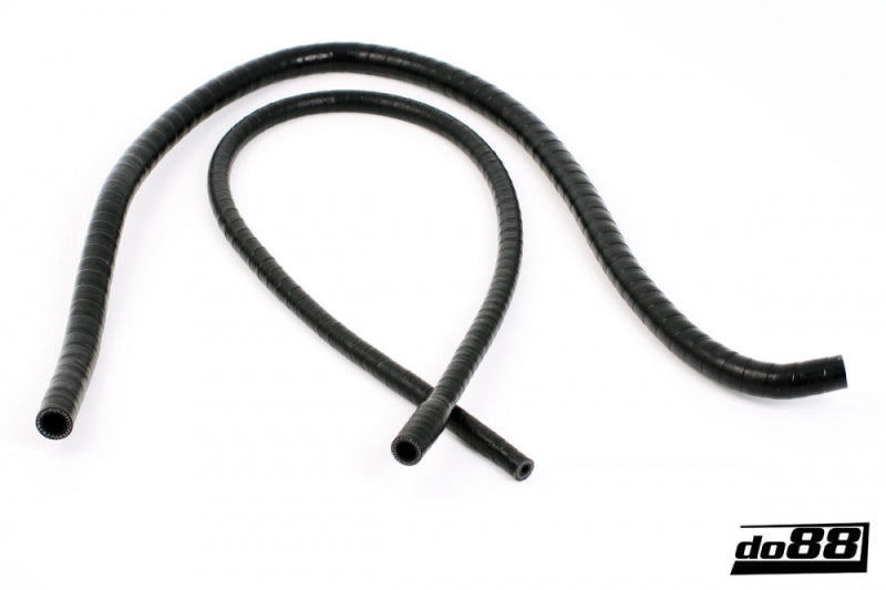do88 DOB Hose - Intercooler/Turbo Air Intake Systems Silicone Couplers & Hoses main image