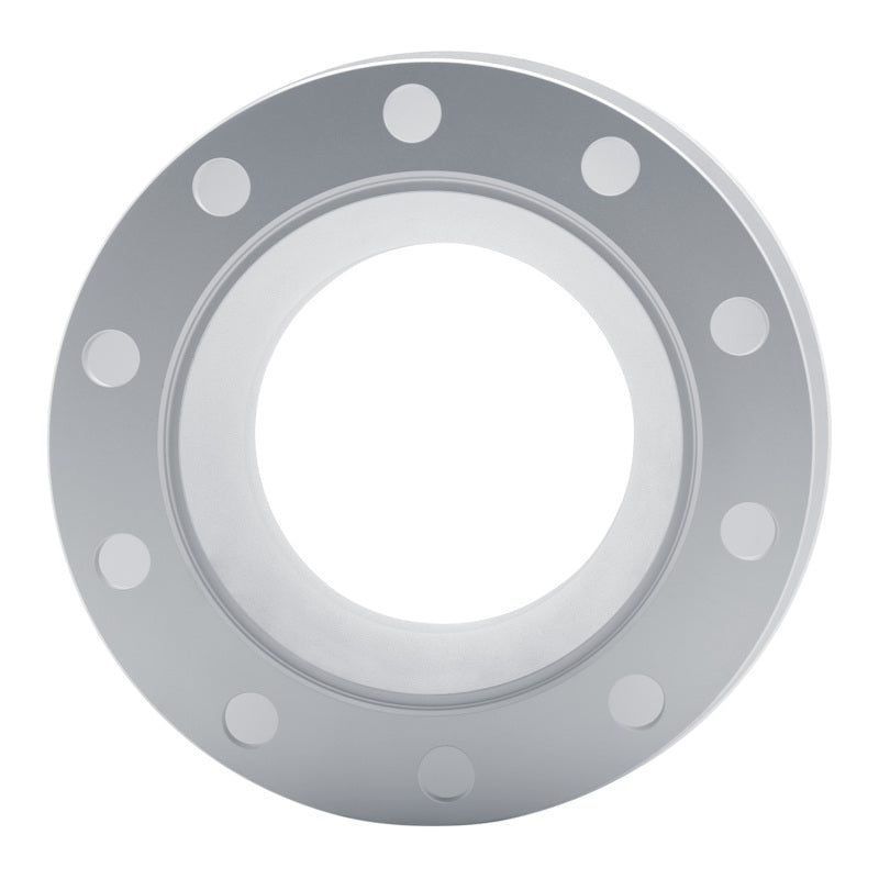 DFC DFC GeoSPEC Coated Rotors - Plain Brakes, Rotors & Pads Brake Rotors - OE - Cryo main image