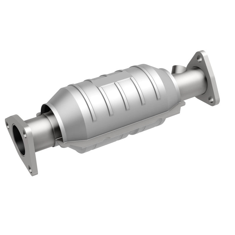 MagnaFlow Acura TL HM Grade Federal / EPA Compliant Direct-Fit Catalytic Converter 23165 360 Degree Image Set