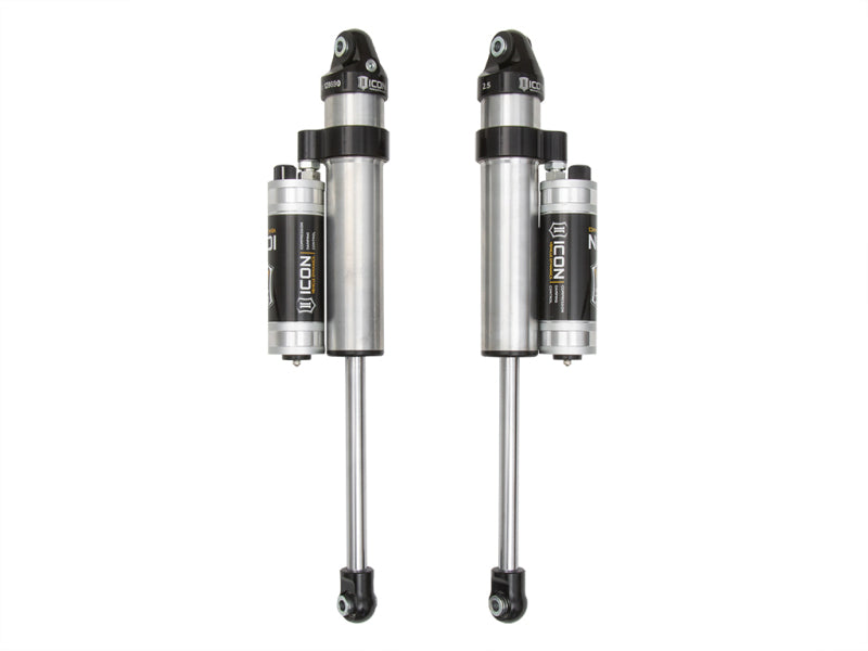 ICON 2019+ Ford Ranger Rear 2.5 Series Shocks VS PB CDCV - Pair 97730CP 97730CP Photo - Primary