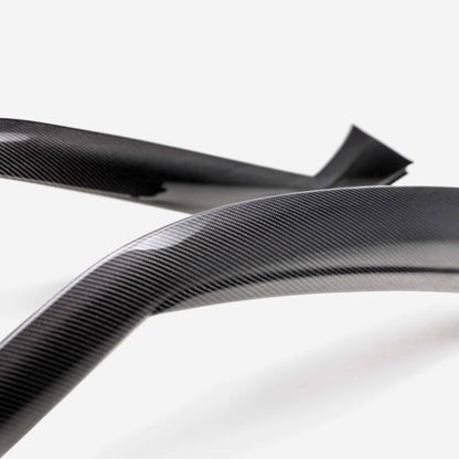 Seibon 2023-2024 Nissan Z Carbon Fiber Pillar Bar PB22NSZ PB22NSZ User 1
