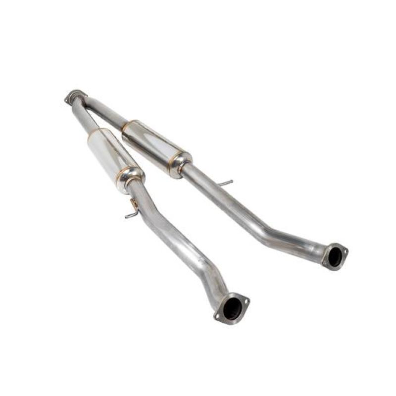 Remark 2017+ Infiniti Q50 (2WD) Resonated Mid Pipe RO-CPQ5-C RO-CPQ5-C User 1