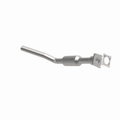 MagnaFlow California Grade CARB Compliant Direct-Fit Catalytic Converter 4481015 360 Degree Image Set