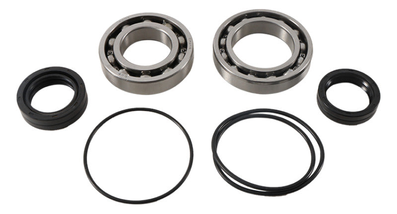 Pivot Works 03-13 Kawasaki KVF360A Prairie 4x4 PW Rear Wheel Bearing Kit PWRWK-K30-000 PWRWK-K30-000 Photo - Primary