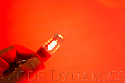 Diode Dynamics 7443 LED Bulb HP48 LED - Red Set of 4 DD0112Q DD0112Q User 2