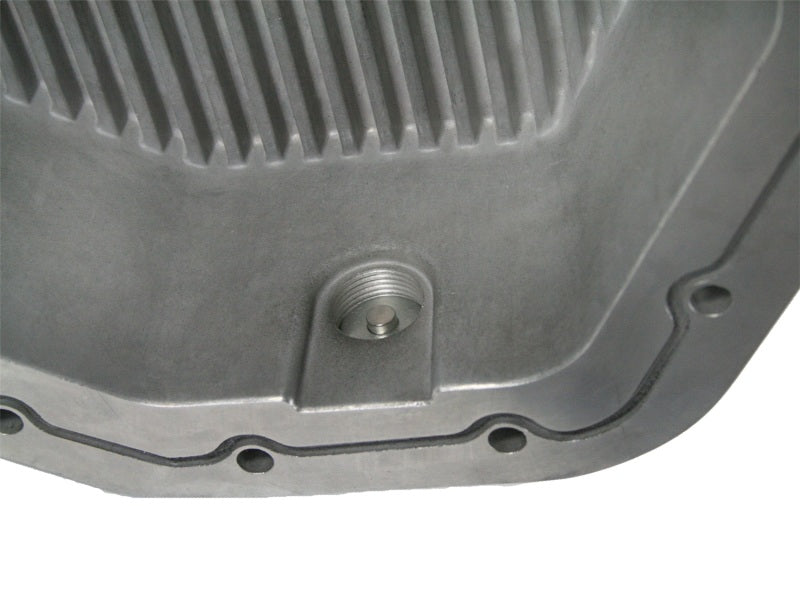 aFe Differential Cover Dodge Ram 3500 All 2004-2005 46-70092 Photo - Unmounted