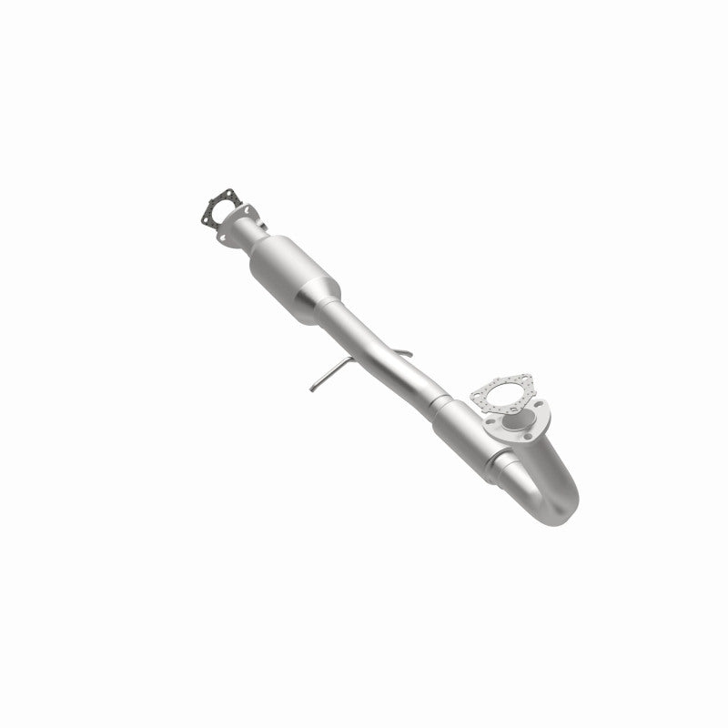 MagnaFlow Saturn California Grade CARB Compliant Direct-Fit Catalytic Converter 4481222 360 Degree Image Set